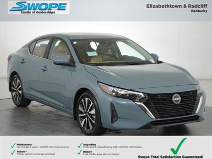 2025 Nissan Sentra Elizabethtown KY