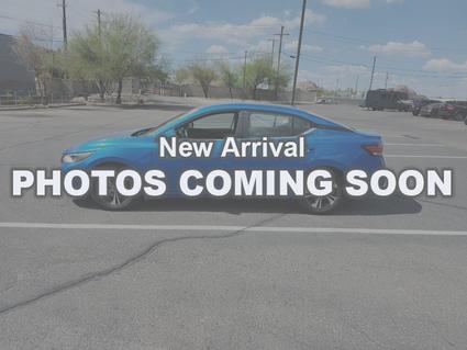 2021 Nissan Sentra Phoenix AZ