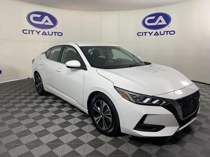 2022 Nissan Sentra Memphis TN
