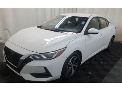 2022 Nissan Sentra Memphis TN