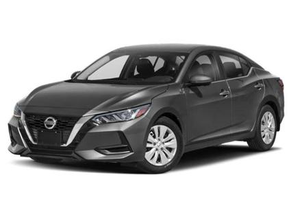 2022 Nissan Sentra Floresville TX