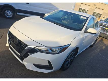 2023 Nissan Sentra Murfreesboro TN