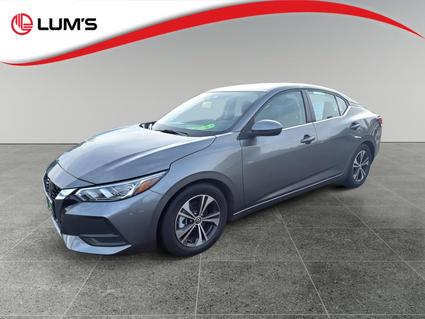 2023 Nissan Sentra Warrenton OR