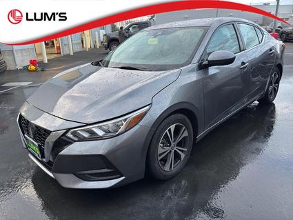 2023 Nissan Sentra Warrenton OR