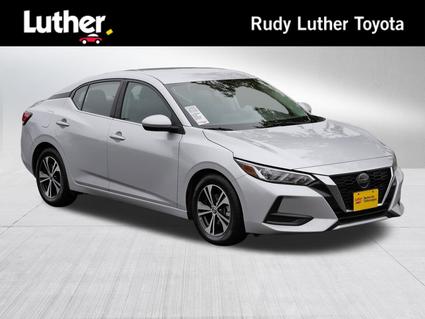 2023 Nissan Sentra Minneapolis MN