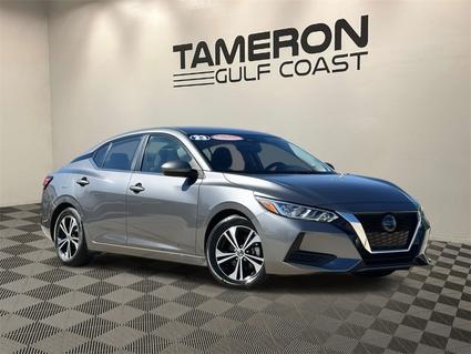2023 Nissan Sentra Daphne AL
