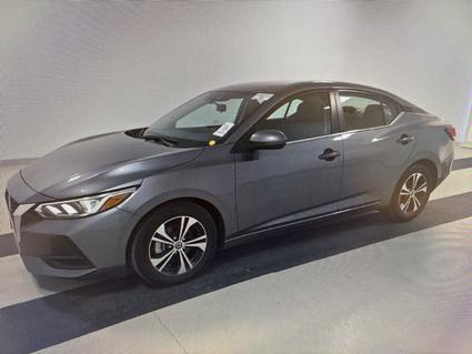 2023 Nissan Sentra Daphne AL