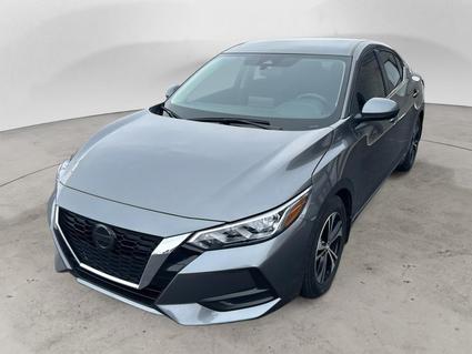 2023 Nissan Sentra Washington Court House OH