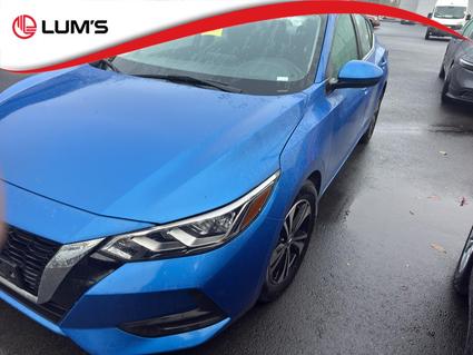 2023 Nissan Sentra Warrenton OR