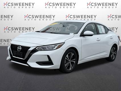 2023 Nissan Sentra Pell City AL