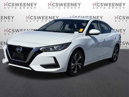 2023 Nissan Sentra Pell City AL