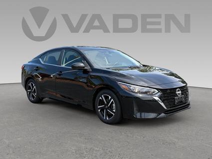 2024 Nissan Sentra Hinesville GA