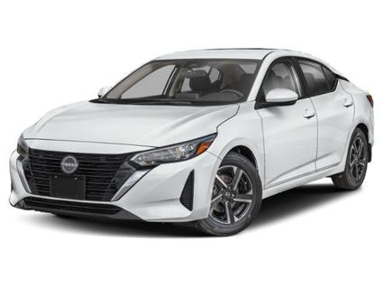 2024 Nissan Sentra Salinas CA