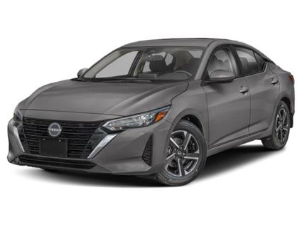 2024 Nissan Sentra Pocatello ID