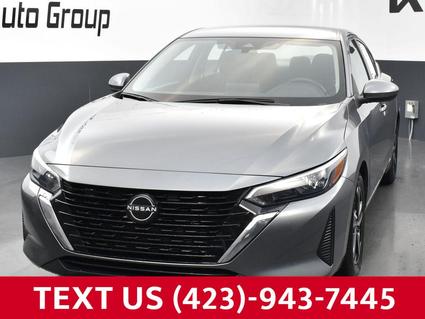 2024 Nissan Sentra Kingsport TN
