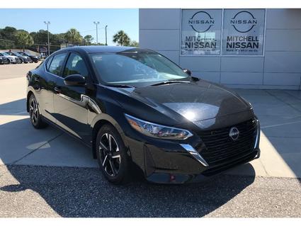 2024 Nissan Sentra Enterprise AL