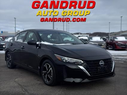 2024 Nissan Sentra Green Bay WI
