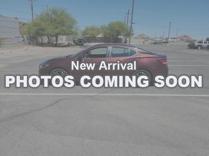 2024 Nissan Sentra Phoenix AZ