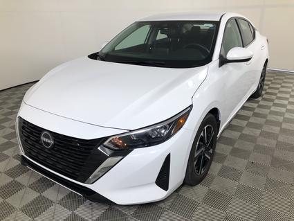 2024 Nissan Sentra Houma LA