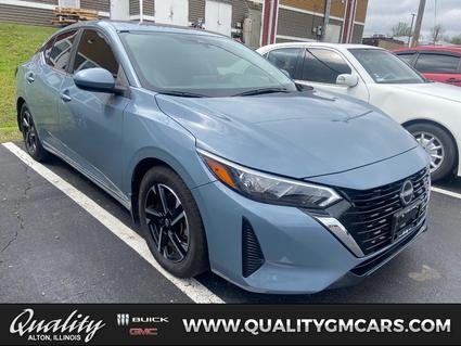 2024 Nissan Sentra Alton IL