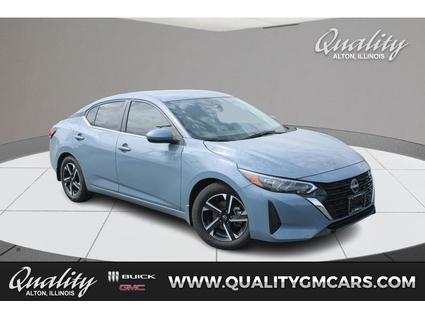 2024 Nissan Sentra Alton IL