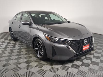 2024 Nissan Sentra Champaign IL