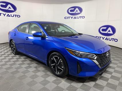 2024 Nissan Sentra Memphis TN