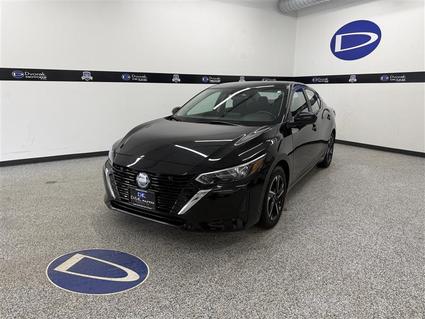 2024 Nissan Sentra Bismarck ND