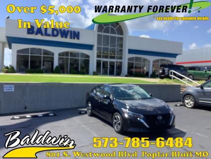 2024 Nissan Sentra Poplar Bluff MO
