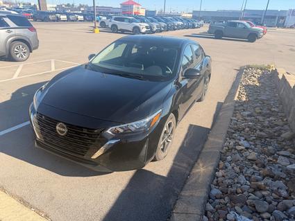 2025 Nissan Sentra Elizabethtown KY