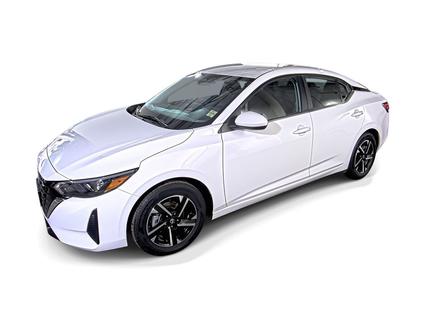 2025 Nissan Sentra Billings MT