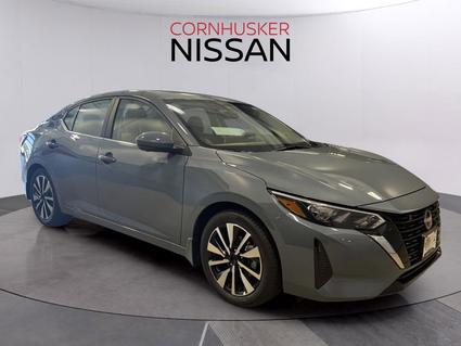 2025 Nissan Sentra Norfolk NE