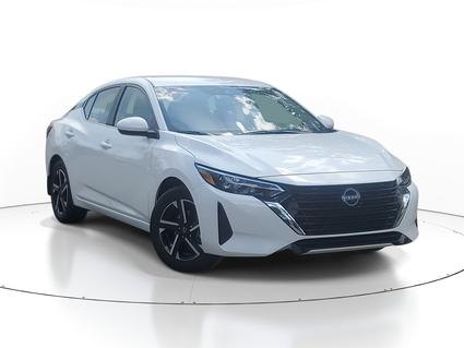 2025 Nissan Sentra Canton MI