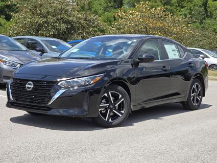 2025 Nissan Sentra Hopkinsville KY