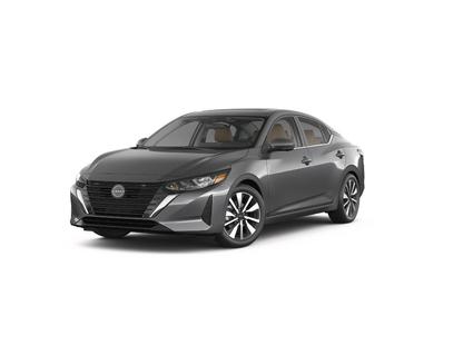 2025 Nissan Sentra McAlester OK