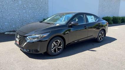 2025 Nissan Sentra Portland OR