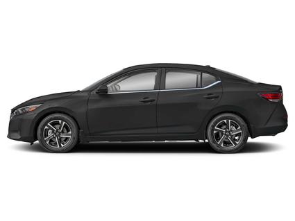 2025 Nissan Sentra Portland OR