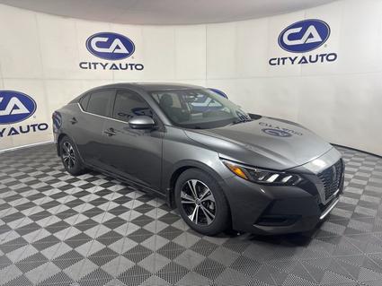 2020 Nissan Sentra Memphis TN