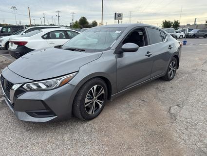 2022 Nissan Sentra Memphis TN