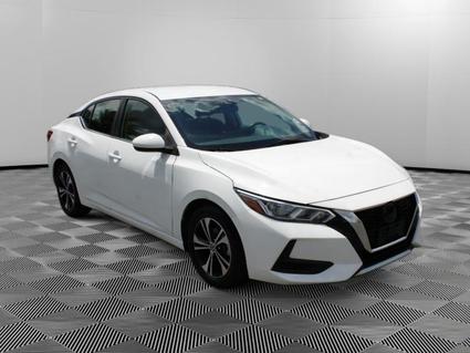 2022 Nissan Sentra Rock Hill SC