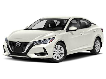 2022 Nissan Sentra Cottage Grove OR