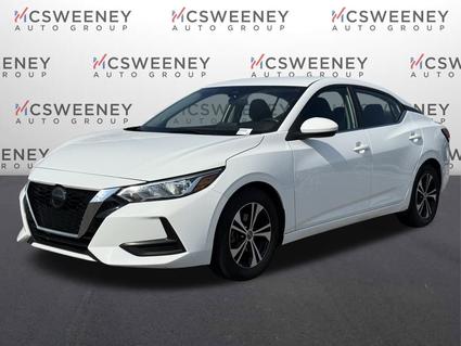 2023 Nissan Sentra Pell City AL