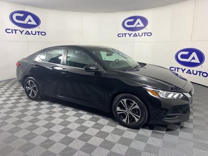 2023 Nissan Sentra Memphis TN