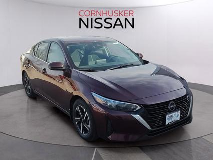 2024 Nissan Sentra Norfolk NE