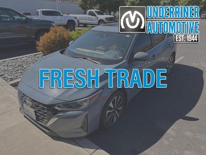 2024 Nissan Sentra The Dalles OR