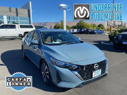 2024 Nissan Sentra The Dalles OR