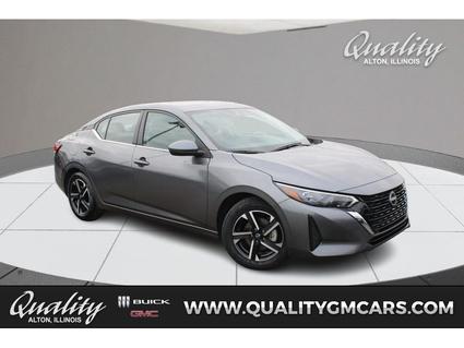 2024 Nissan Sentra Alton IL
