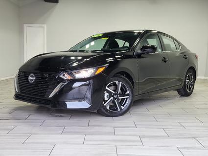 2024 Nissan Sentra Philadelphia PA