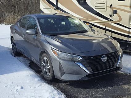 2024 Nissan Sentra Hopkinsville KY