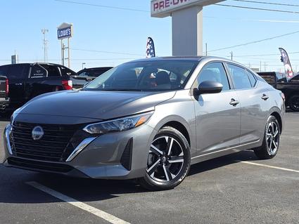 2024 Nissan Sentra Hopkinsville KY